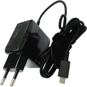 Napájecí adaptér Asus 33W 19V 2P W/O CORE s EU plugem 

