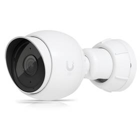 IP kamera Ubiquiti UniFi Protect UVC-G5-Bullet, outdoor, 4Mpx, IR, PoE napájení, LAN 100Mb bílá

