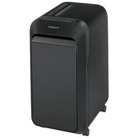Skartovač Fellowes LX 221 černý

