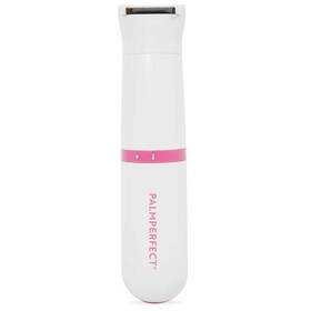 Zastřihovač chloupků Palmperfect 3881i bílý/růžový

