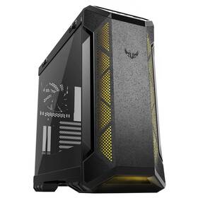 Case Asus GT501 černá

