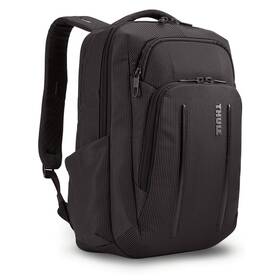 Batoh na notebook THULE Crossover 2 20L černý

