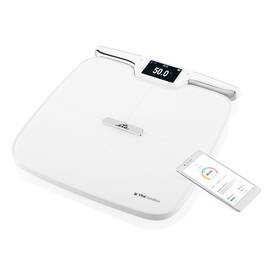 Osobní váha ETA 8779 90000 bílá

