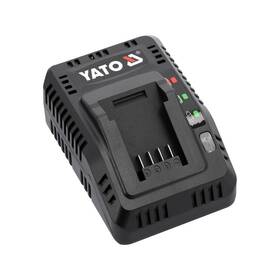  Nabíječka YATO YT-828498 18V