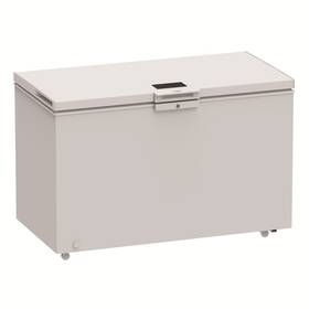 Mraznička Whirlpool W3RHS37EW2 bílá


