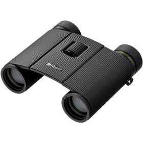 Dalekohled Nikon Sportstar EX II 10×25 černý

