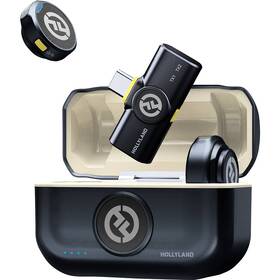 Mikrofon Hollyland LARK M2 USB-C černý


