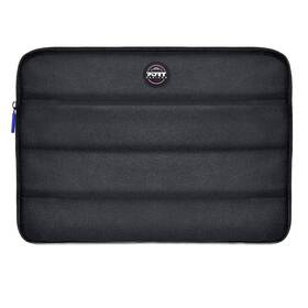 Pouzdro na notebook PORT DESIGNS Portland 15,6" černé

