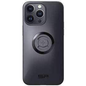 Kryt na mobil SP Connect SPC+ na Apple iPhone 14 Pro Max černý

