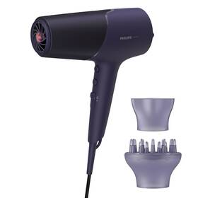Fén Philips BHD514/00 fialový

