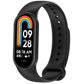 Řemínek Xiaomi Smart Band 8/9 černý

