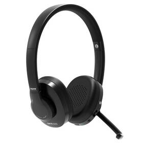 Headset PORT CONNECT ON'R 500 černý

