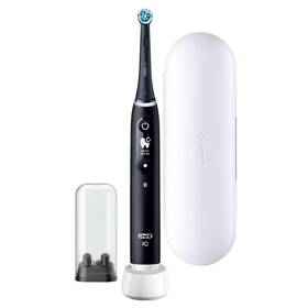 Zubní kartáček Oral-B Black Onyx černá barva
