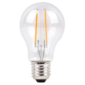 Žárovka LED Rabalux E27, 7W, 2 700 K 

