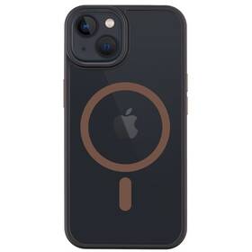 Kryt na mobil Tactical MagForce Hyperstealth 2.0 na Apple iPhone 13 černý/hnědý

