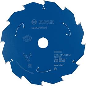 Kotouč pilový Bosch PRO 2.608.644.506 

