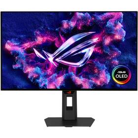 Herní monitor Asus XG27AQWMG černý

