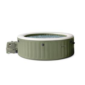 Vířivka Intex Bubble HWS 8 28412NP zelená

