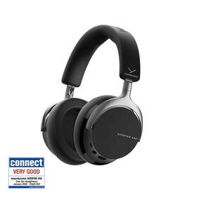 Sluchátka Beyerdynamic AVENTHO 200 Bluetooth Over-Ear černá


