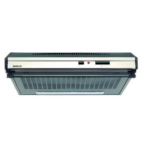 Odsavač par Beko CFB 6432 XG 

