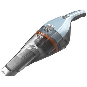 Akumulátorový vysavač Black-Decker NVC215W 


