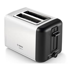 Topinkovač Bosch TAT3P421 bílá barva
