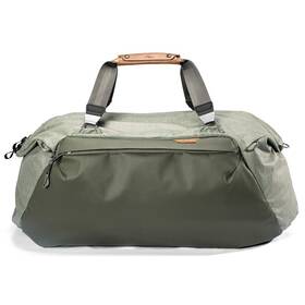 Taška cestovní Peak Design Travel Duffel 65L zelená

