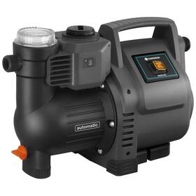 Vodárna Gardena 967296201 3500/4E Classic 

