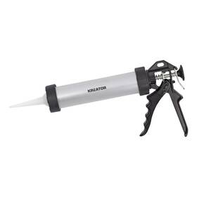 Pistole na silikon Kreator KRTH40004 

