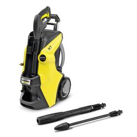 Vysokotlaký čistič Kärcher K 7 Power Flex 

