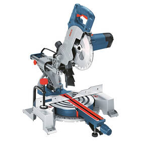 Pila pokosová Bosch Professional GCM 800 SJ, 0601B19000 

