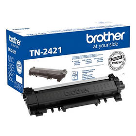  Toner Brother TN-2421, 3000 stran
