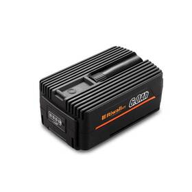 Akumulátor Riwall RAB 640 
