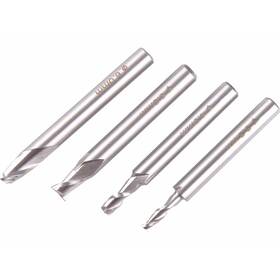 Sada fréz Extol Craft 408010B (4 ks) 

