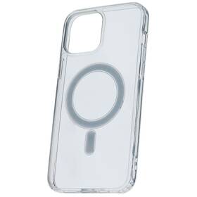 Kryt na mobil CPA Mag Anti Shock na Apple iPhone 13 Pro Max průhledný


