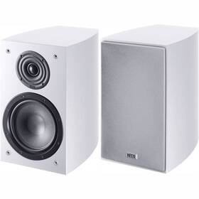 Reproduktory HECO Victa Elite 302 (2 ks) bílé

