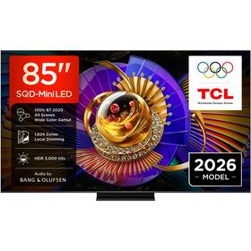 Televize TCL 85C7L 


