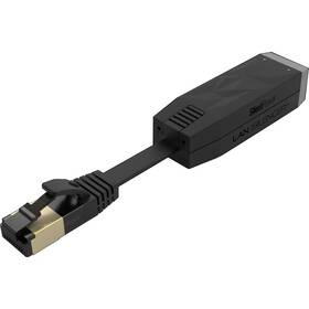  Redukce SilentPower SilentPower LAN iSilencer+
