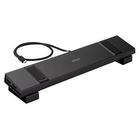 Dokovací stanice Asus DC310 USB-C Stand Dock černá

