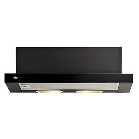 Odsavač par Beko CTB 6250 B černý


