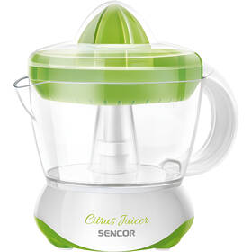 Lis na citrusy Sencor SCJ 1051GR 

