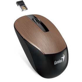 Myš Genius NX-7015 měď

