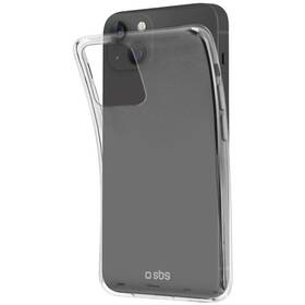 Kryt na mobil SBS Skinny na Apple iPhone 14 Plus průhledný

