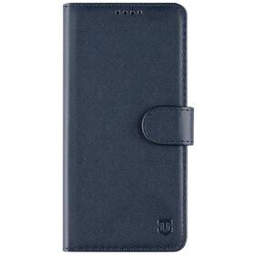 Pouzdro na mobil flipové Tactical Field Notes na Apple iPhone 16e/17e modré

