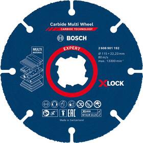 Řezný kotouč Bosch Expert 2.608.901.192 

