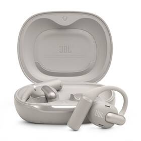 Sluchátka JBL Senze Pro šedá

