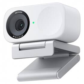 Webkamera Insta360 Link 2C Standard bílá

