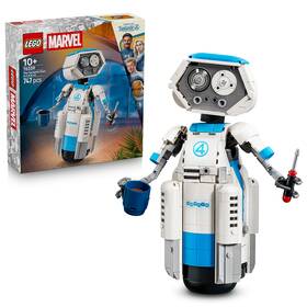 Stavebnice LEGO® ǀ Marvel 76339 SUPER HEROES 76339 

