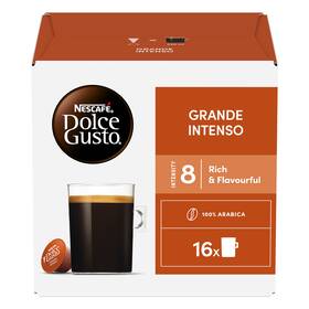 Kapsle pro espressa NESCAFÉ Grande Intenso (16 ks) 

