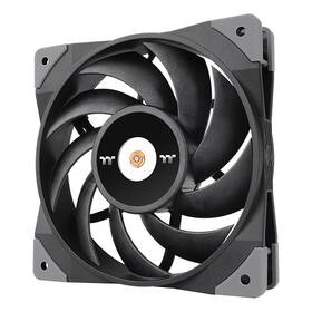 Ventilátor Thermaltake Toughfan 12 černý

